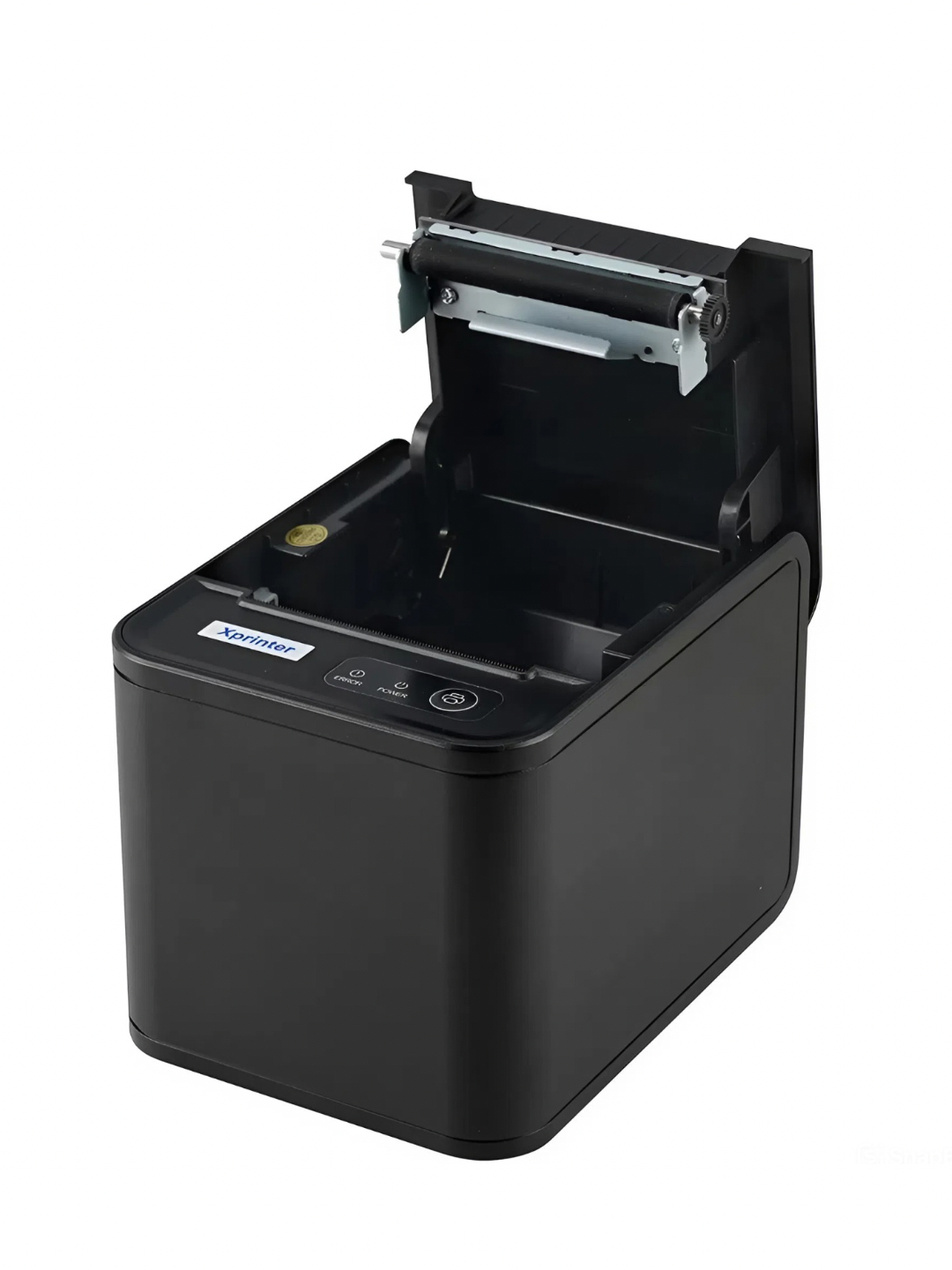 Термопринтер Xprinter XP-80T, коммерческий, термопечать, 80мм