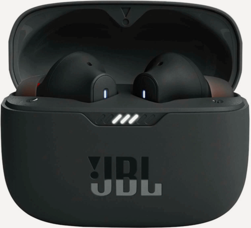 Изображение товара Беспроводные наушники JBL Tune 230NC Black