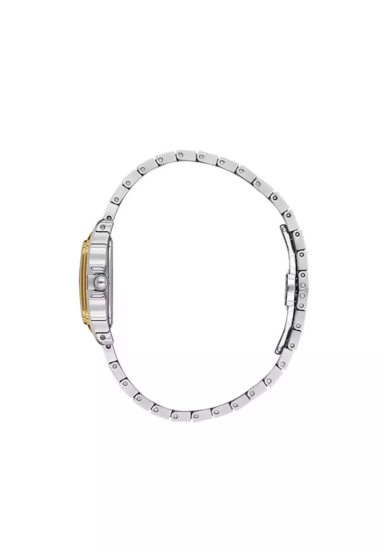 Наручные часы Daniel Klein Classic, серебристый — фото 1