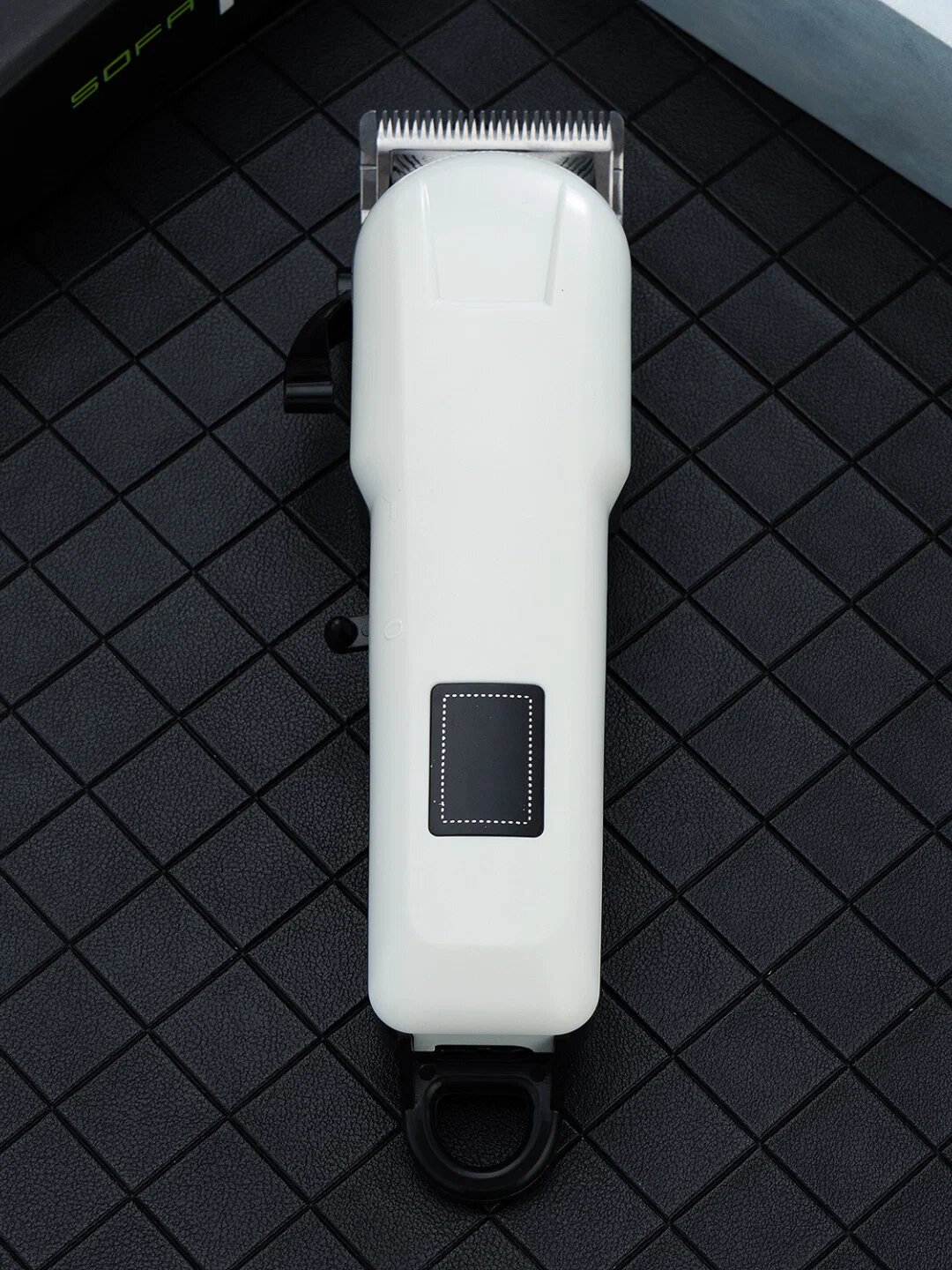 Машинка для стрижки волос, для бритья, современный Премиум класс, бритва — фото 1