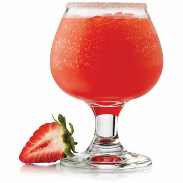 Бокал для бренди и коньяка "Эмбасси"; стекло; 163мл. — фото 1