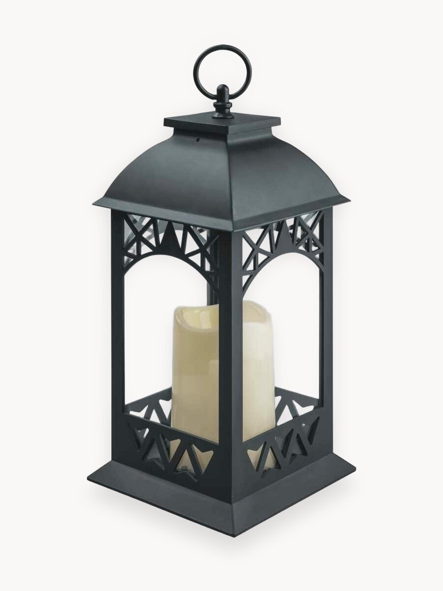 Декоративный светодиодный подсвечник Navigator 93 210 NSL-03