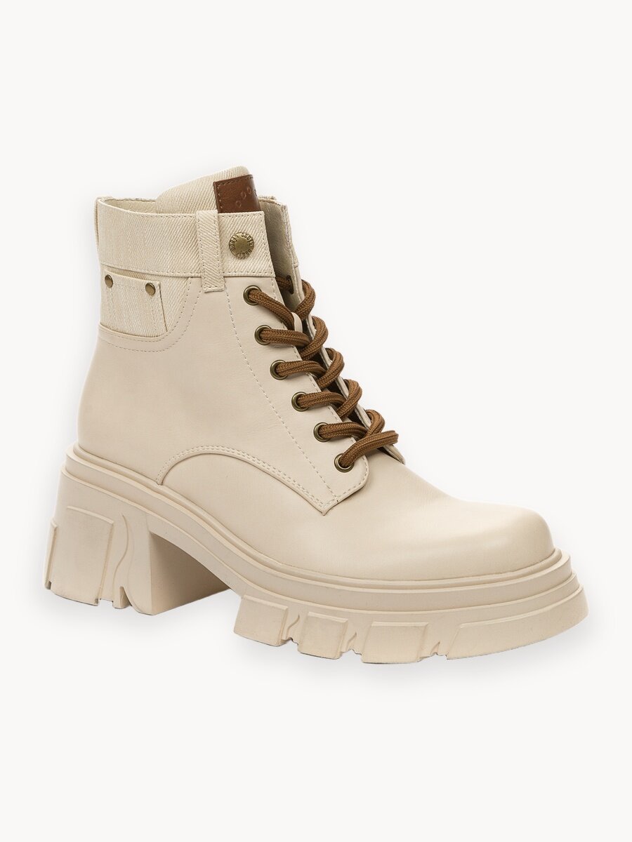 Ботинки KEDDO