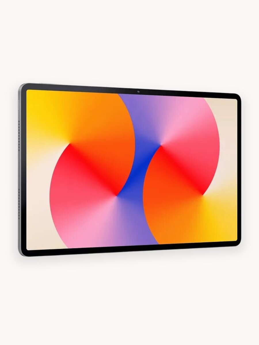 Планшет HUAWEI MatePad SE 11" LTE 4 ГБ + 128 ГБ памяти, Серый