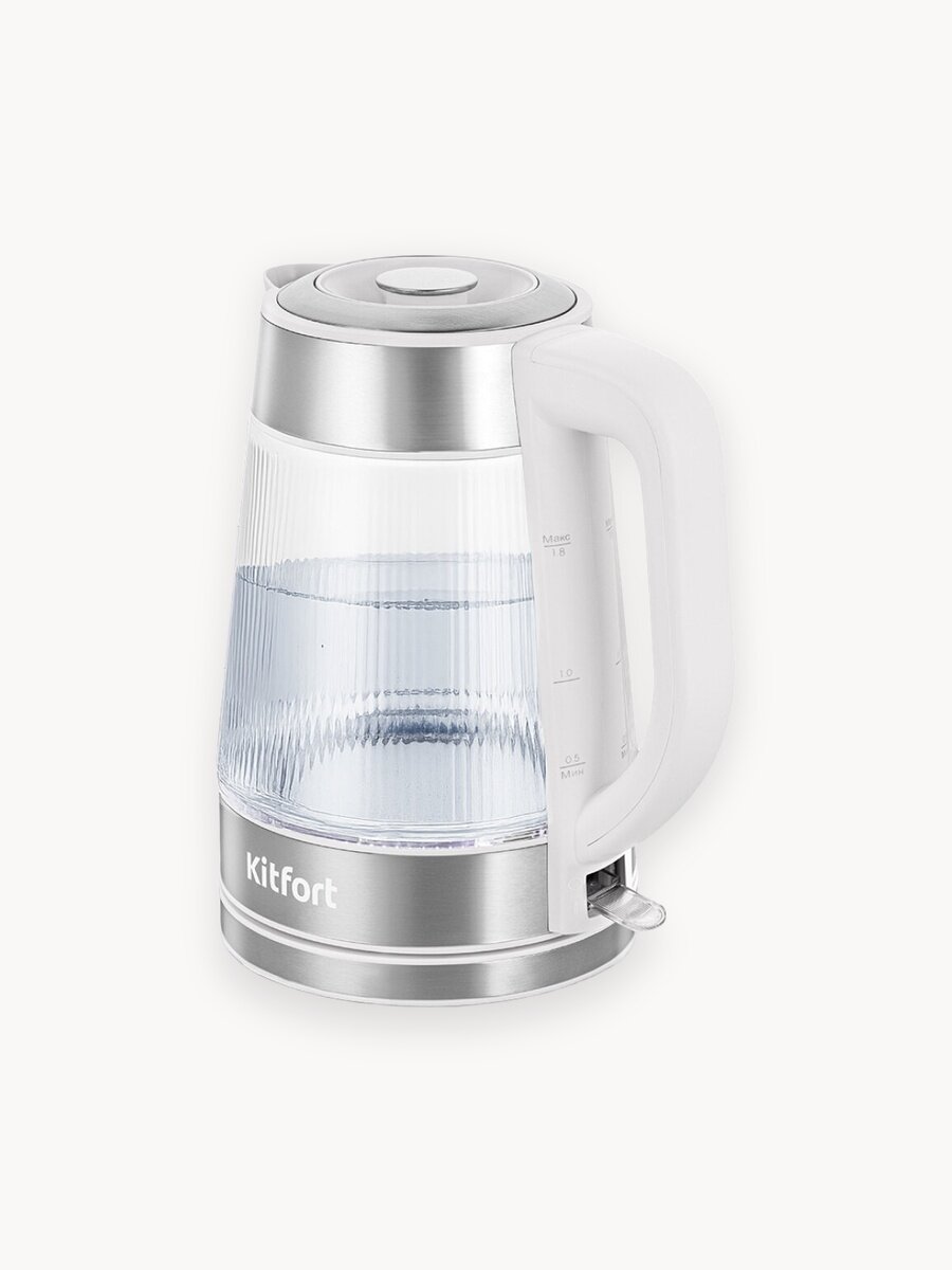 Чайник Kitfort КТ-8709