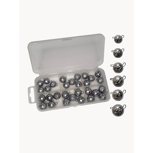 Набор грузов 