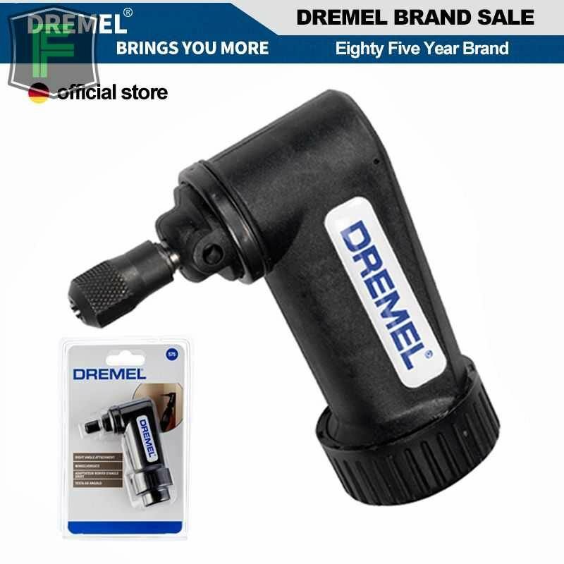 Dremel 575 Угловая насадка для вращающегося инструмента