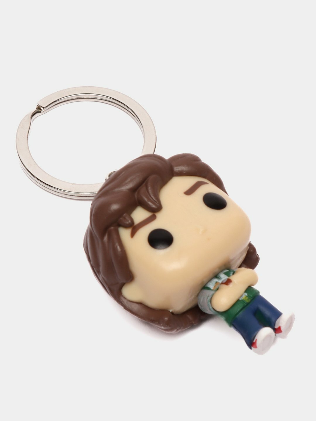 Фигурка Funko "Очень странные дела" Steve. Виниловая. Anime-Paradise — фото 1