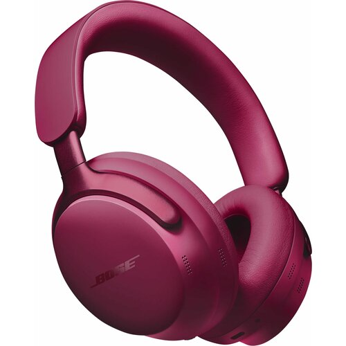 Беспроводные наушники Bose QuietComfort Ultra Headphones Сливовый Deep Plum 44990₽
