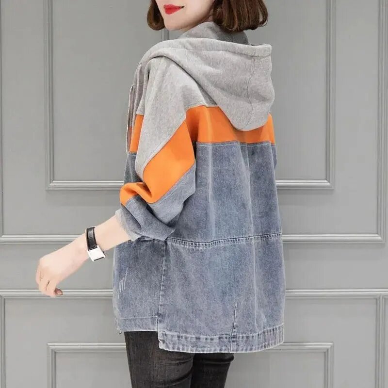 Куртка джинсовая lbp-baiping