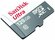 Карта памяти SanDisk microSDXC 128 ГБ Class 10, V10, A1, UHS Clas...