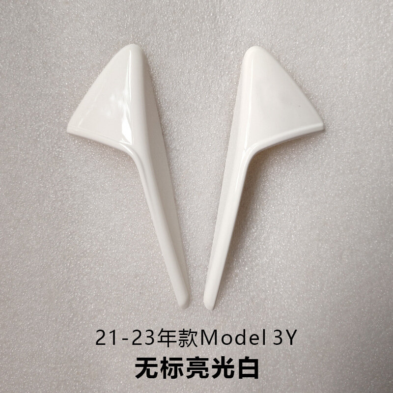 Защитная крышка камеры Tesla Model3Y, с логотипом, устойчива к царапинам
