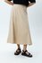 TERRA PRO Юбка (Color: Beige, Size: M) SS25WES-21153