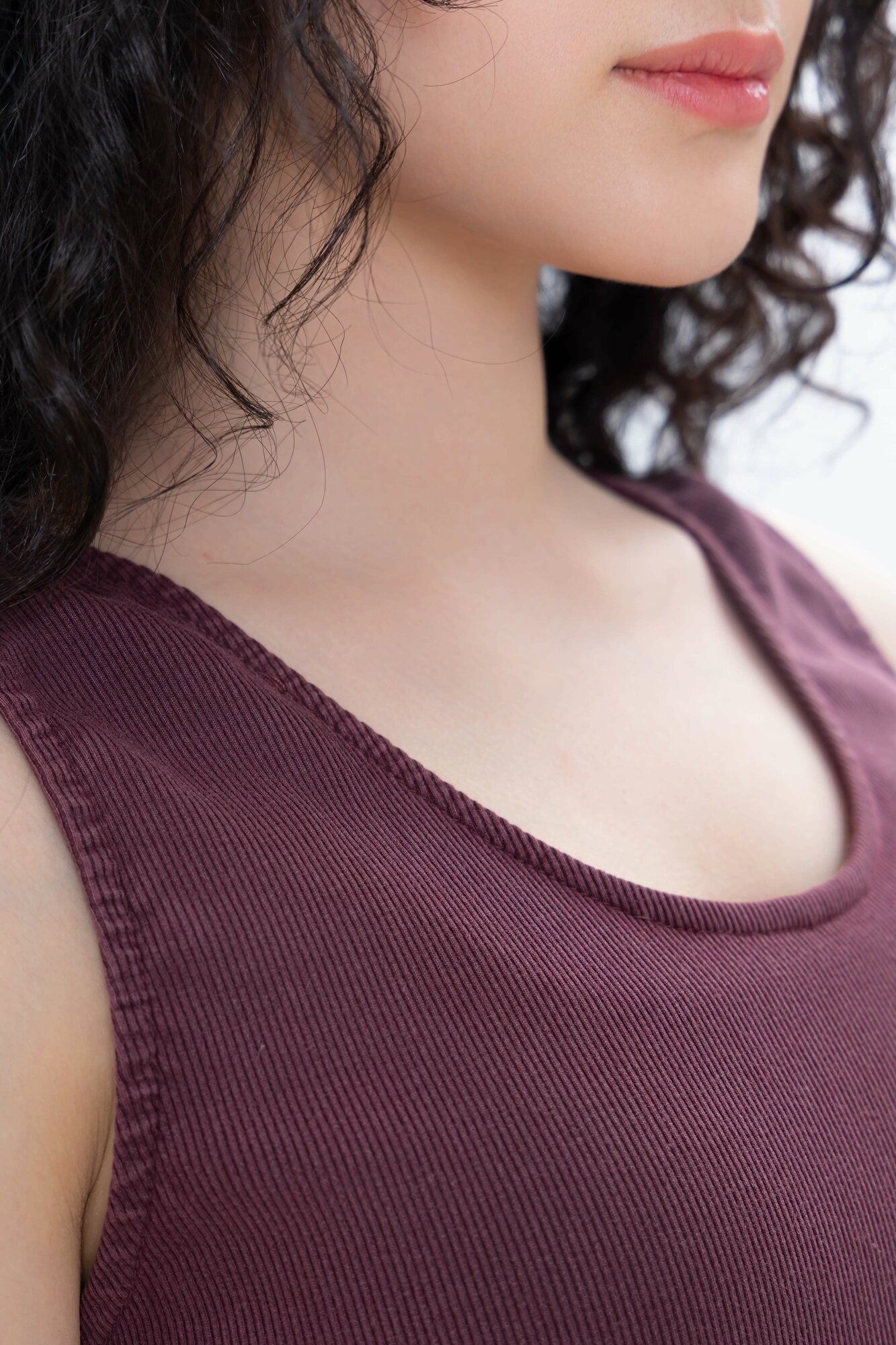 Сарафан TERRA PRO, размер M, dark red — фото 1