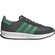 Кроссовки Adidas Run 70S 2.0 черный Мужской Верх: текстиль, кожа; Подкладка: тек...
