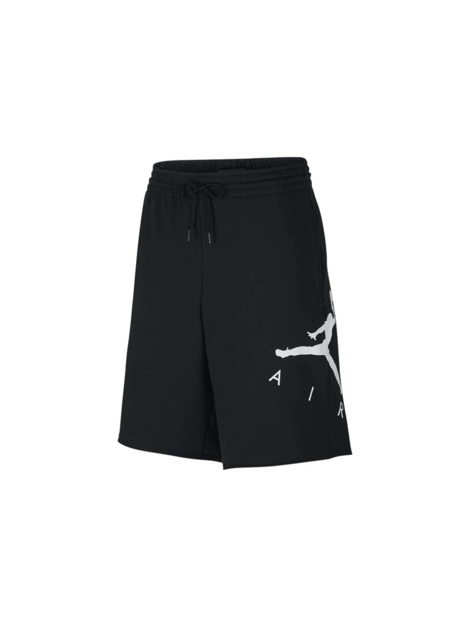 Шорты NIKE SW Jumpman Air Graphic, размер L, черный