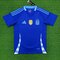 argentina away