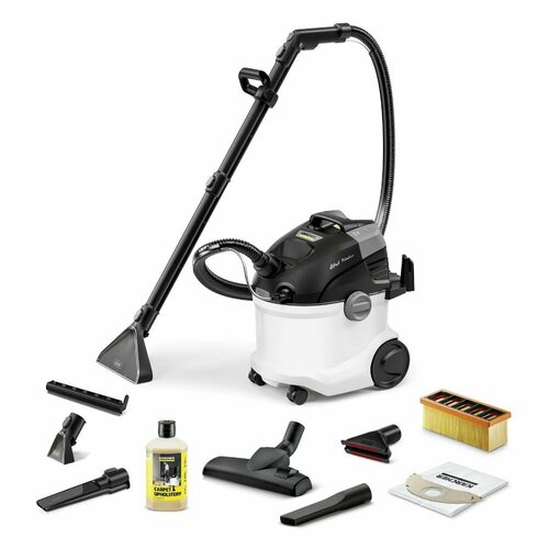 Моющий пылесос Karcher SE 6 Signature Line 1000 Вт 1081-1900 55496₽