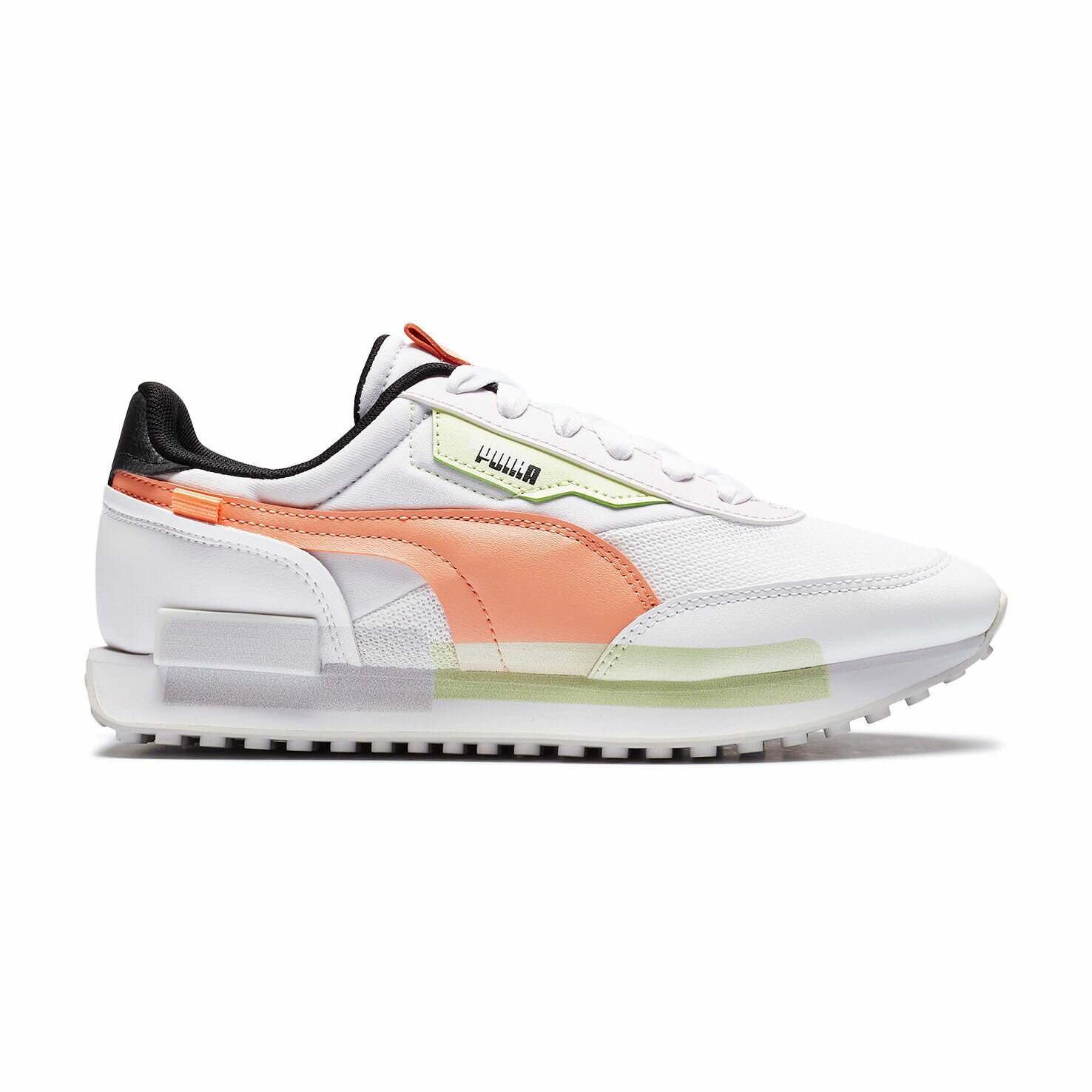 Кроссовки PUMA Весна-лето 2025