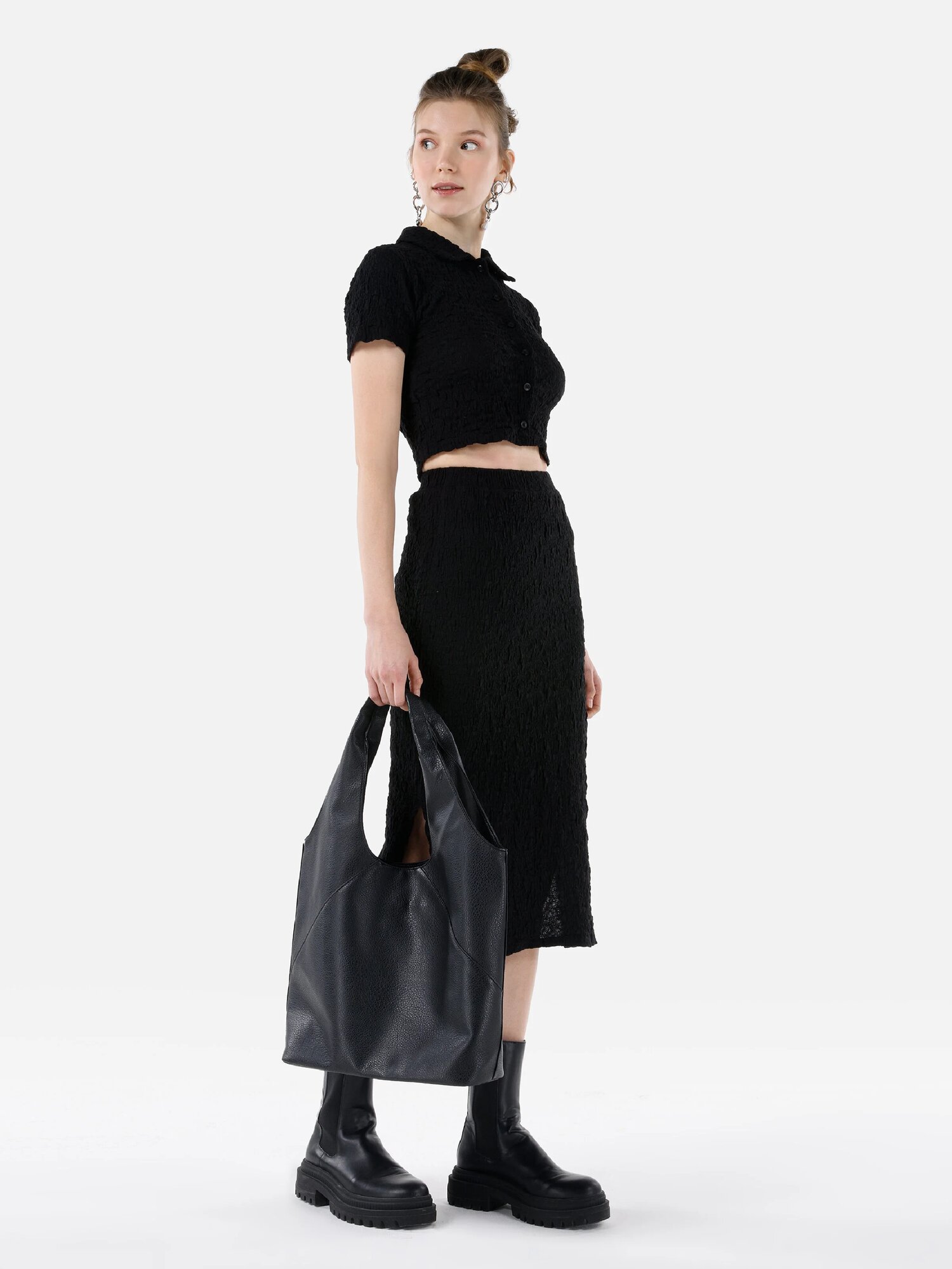 Юбка COLIN'S Slim Fit