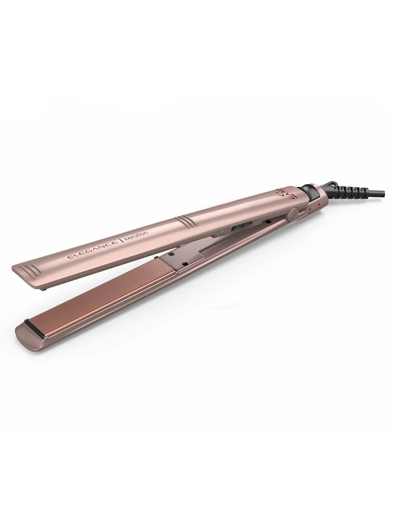 Выпрямитель волос GA.MA ELEGANCE KERATION GI0208