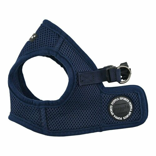 Soft vest harness B