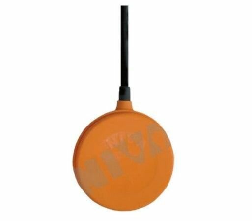 Поплавковый выключатель KR1 (PVC 3G1.0) 5 м