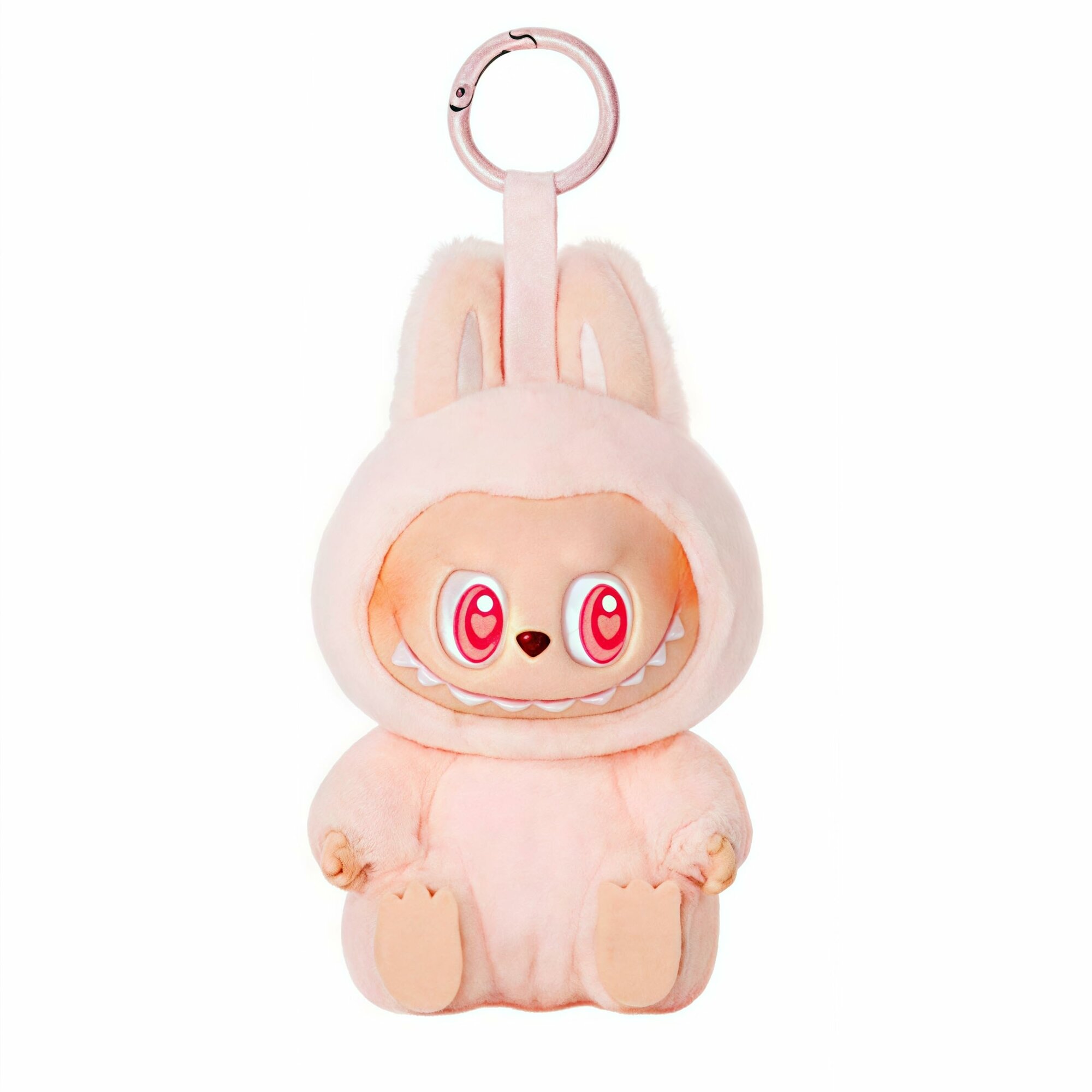 Игрушка-сюрприз LABUBU THE MONSTERS Have a Seat Series, 3е поколение, брелок\коллекционная Original Pop Mart