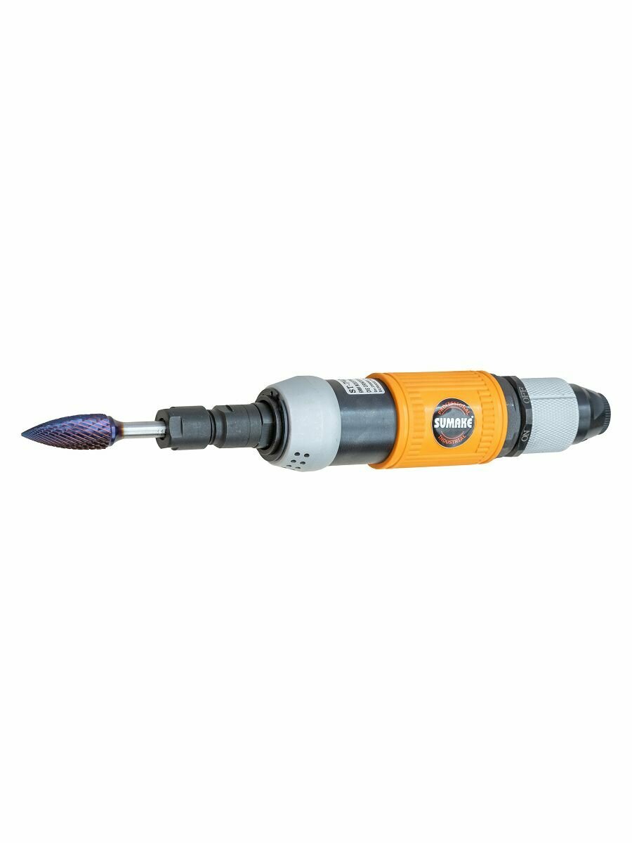 Машина прямошлифовальная пневматическая Sumake ST-7429GM-D