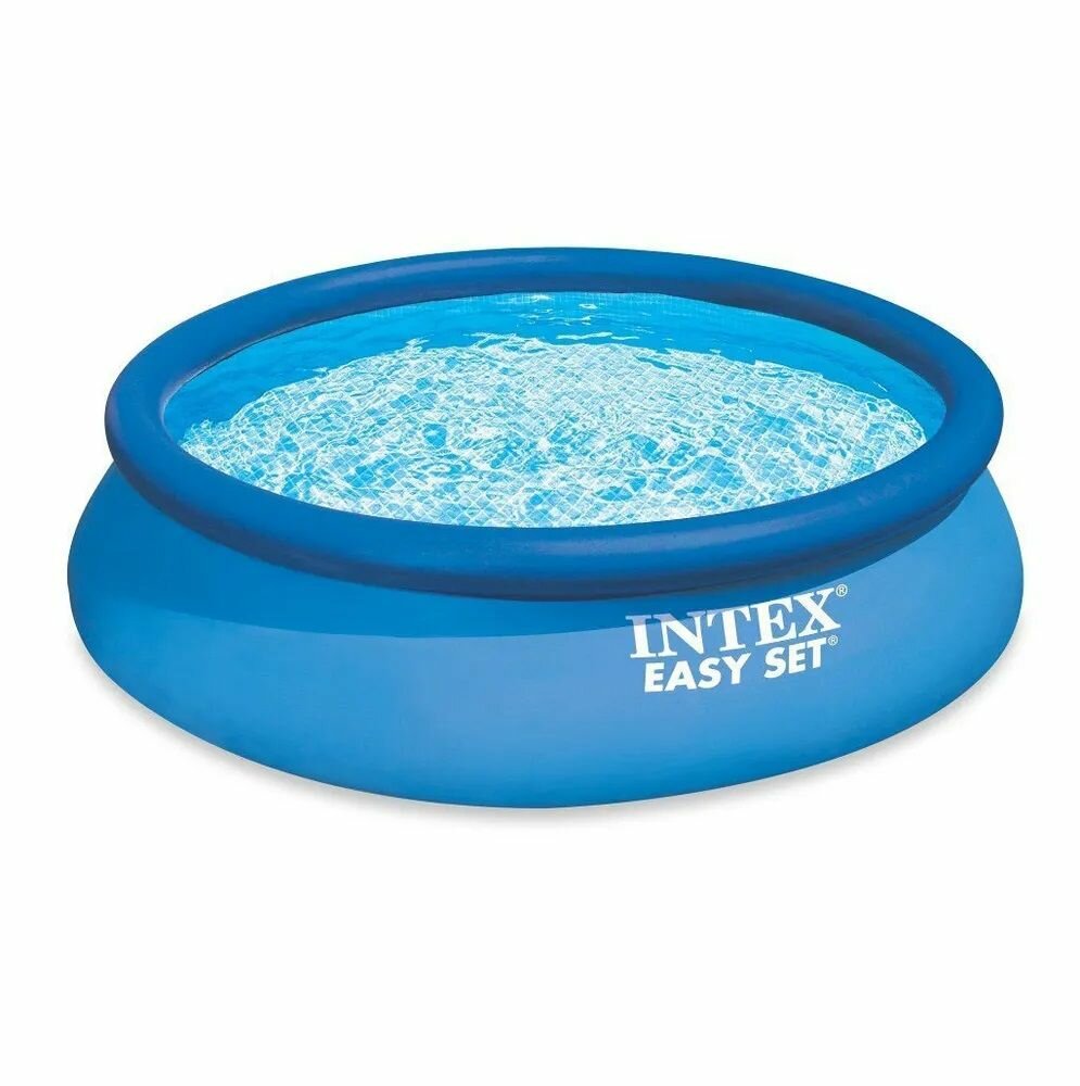 Бассейн Intex Easy Set 28106 244х61 см