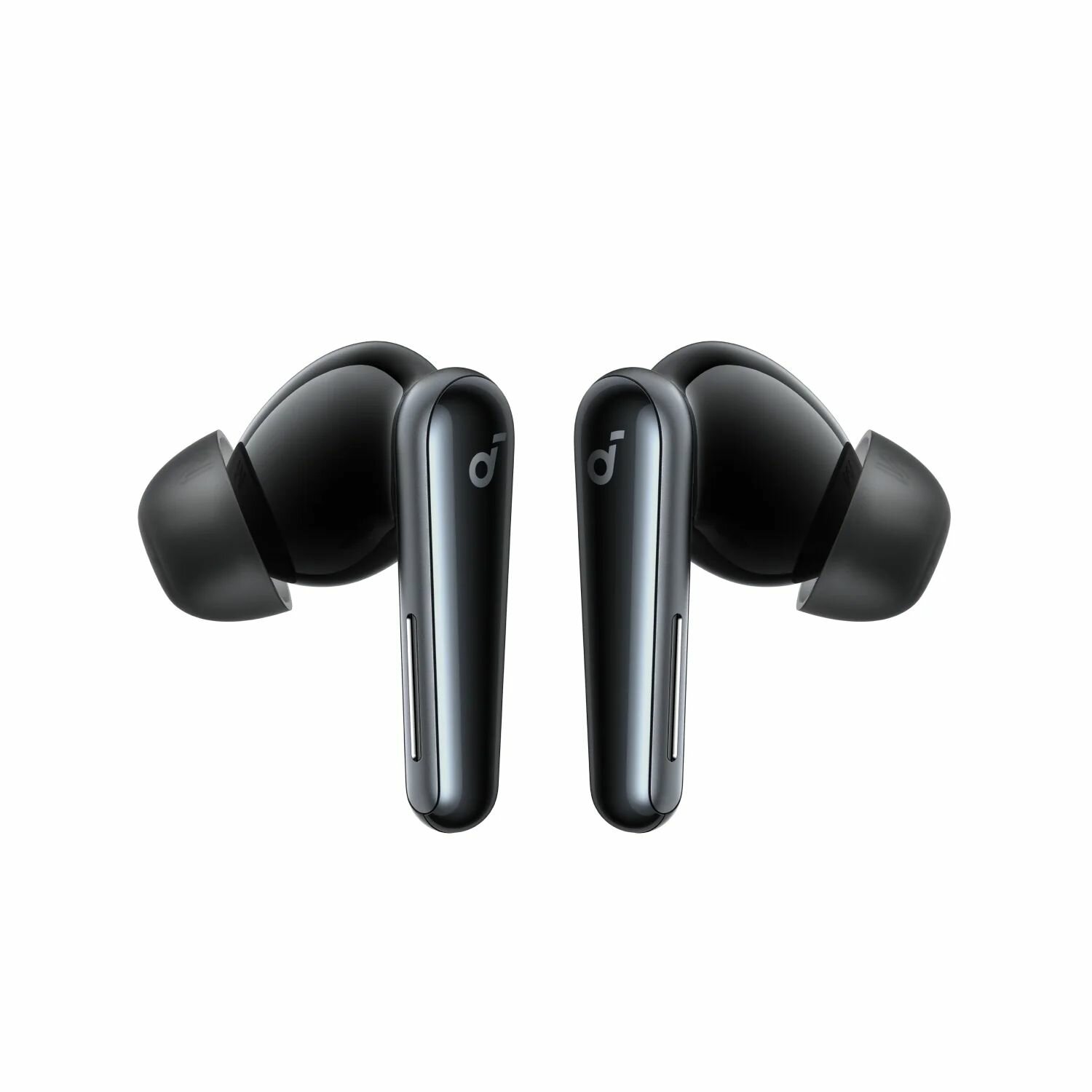 Наушники Liberty 5, Soundcore by Anker с шумоподавлением и поддержкой Dolby Audio, черные