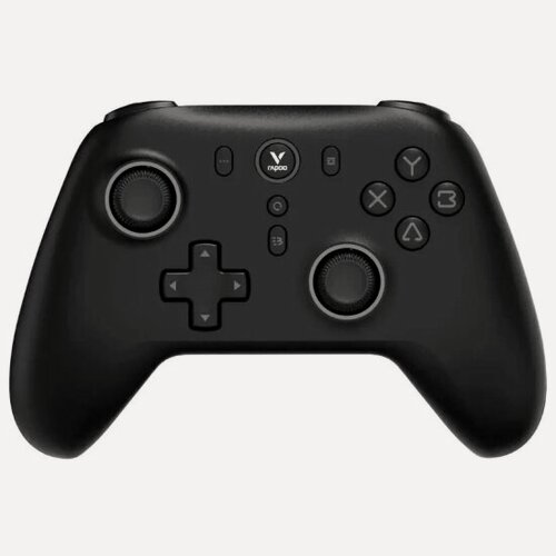 Изображение товара Геймпад Rapoo V600SE, черный (V600SE-BL)