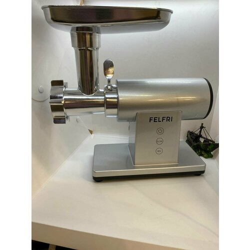 Мясорубка электрическая Felfri 3000 Вт 8000₽