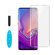 Защитное стекло на Samsung Galaxy S10, ультрафиолет, прозрачное, ...