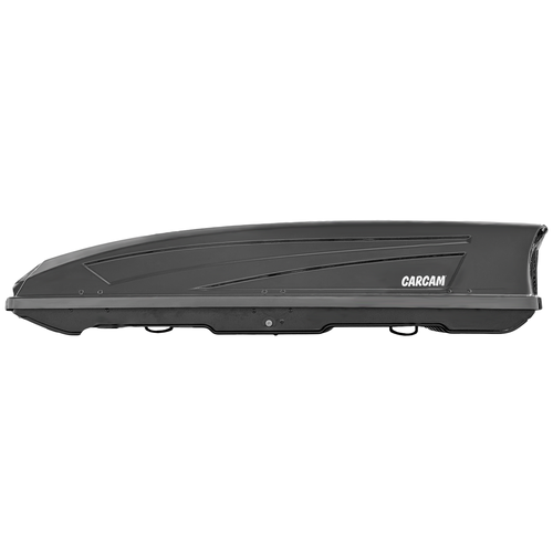 CARCAM ROOF BOX 740L 327WP