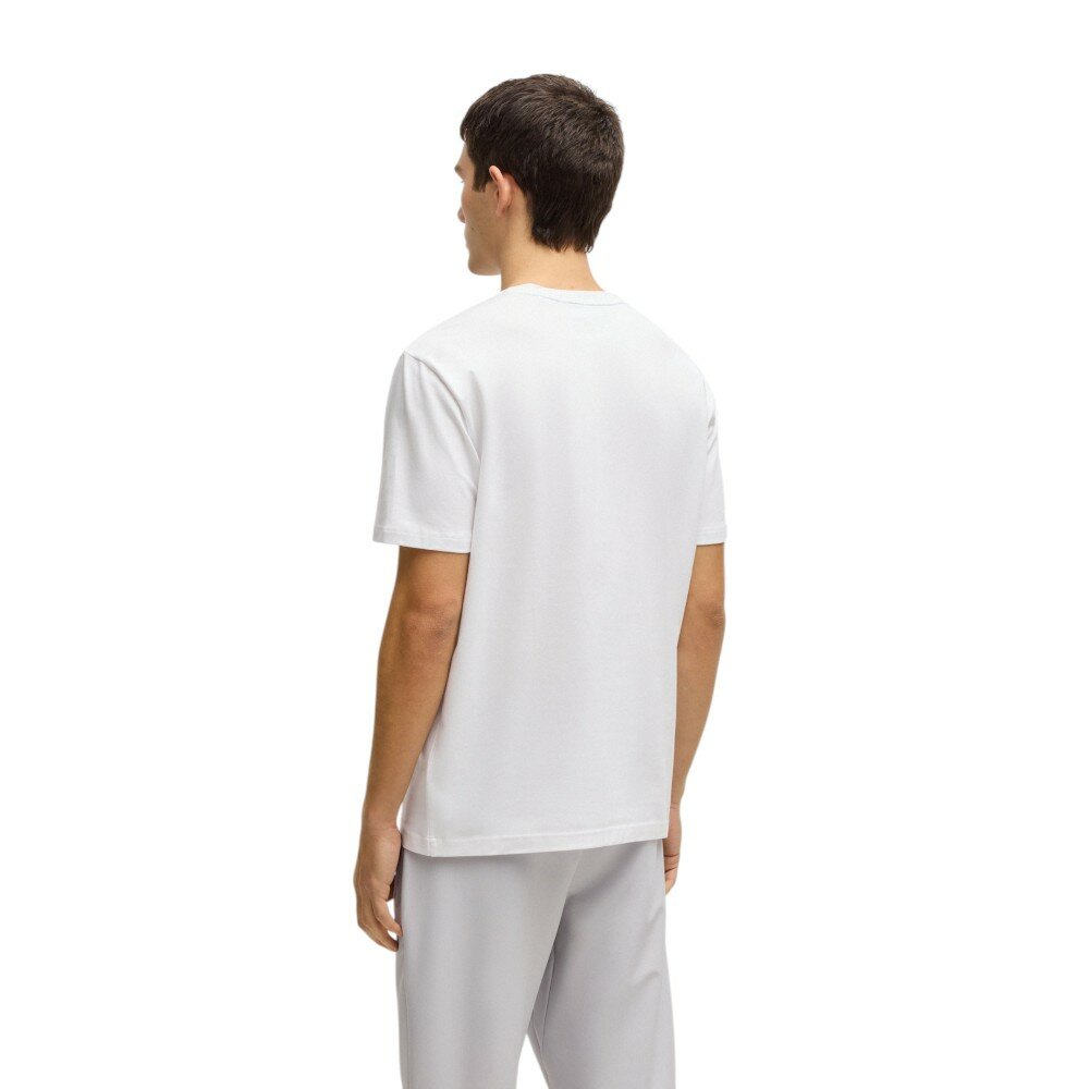 Футболка BOSS, размер 2XL, 100 — фото 1