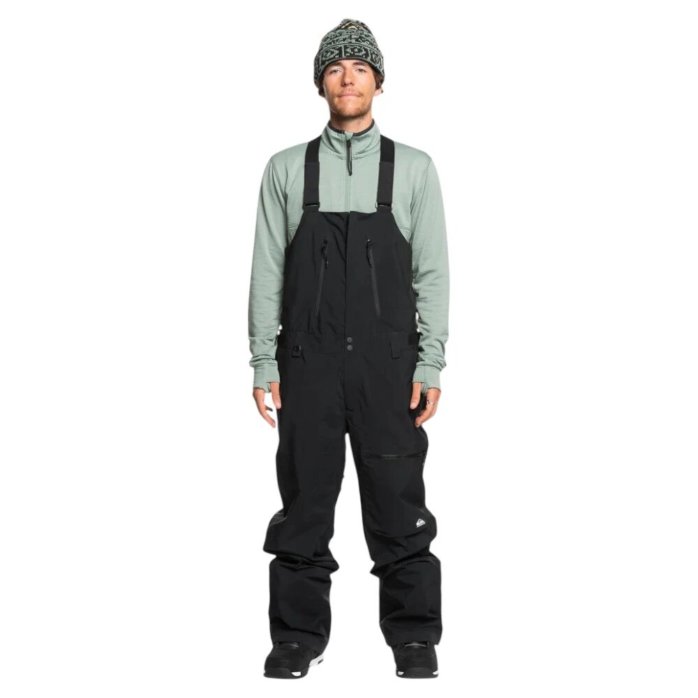 Комбинезон Quiksilver, размер L, черный
