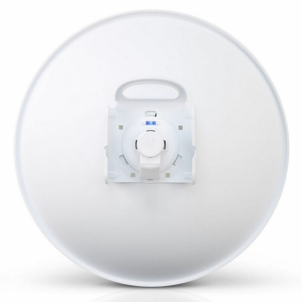 Ubiquiti Точка доступа Wi-Fi Ubiquiti PowerBeam 5AC Gen 2 (PBE-5AC-GEN2) Ubiquiti точка доступа 5 ГГц, PtP/CPE, airMAX ac, MIMO 2х2, (026720) {2} PBE-5AC-GEN2