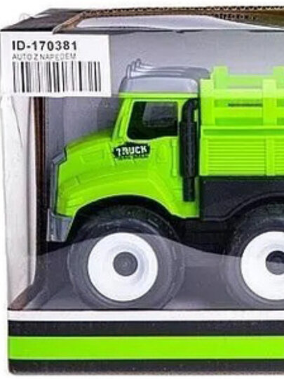 Игрушечная машина Farmer Truck — фото 1