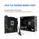 Материнская плата Asus TUF GAMING B650-E WIFI SocketAM5 AMD B650 4xDDR5 ATX AC`9...