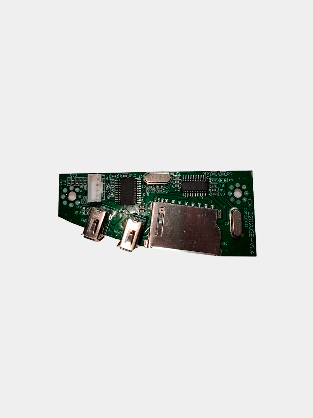 Боковая плата с USB 2.0 для моноблока FPB V22