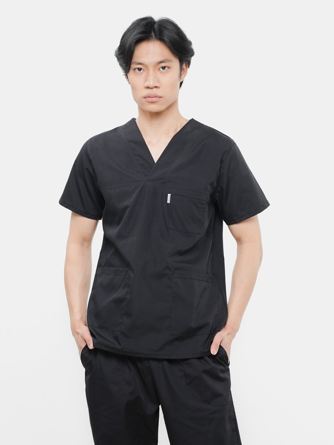 Медицинская форма "Томас" — фото 1