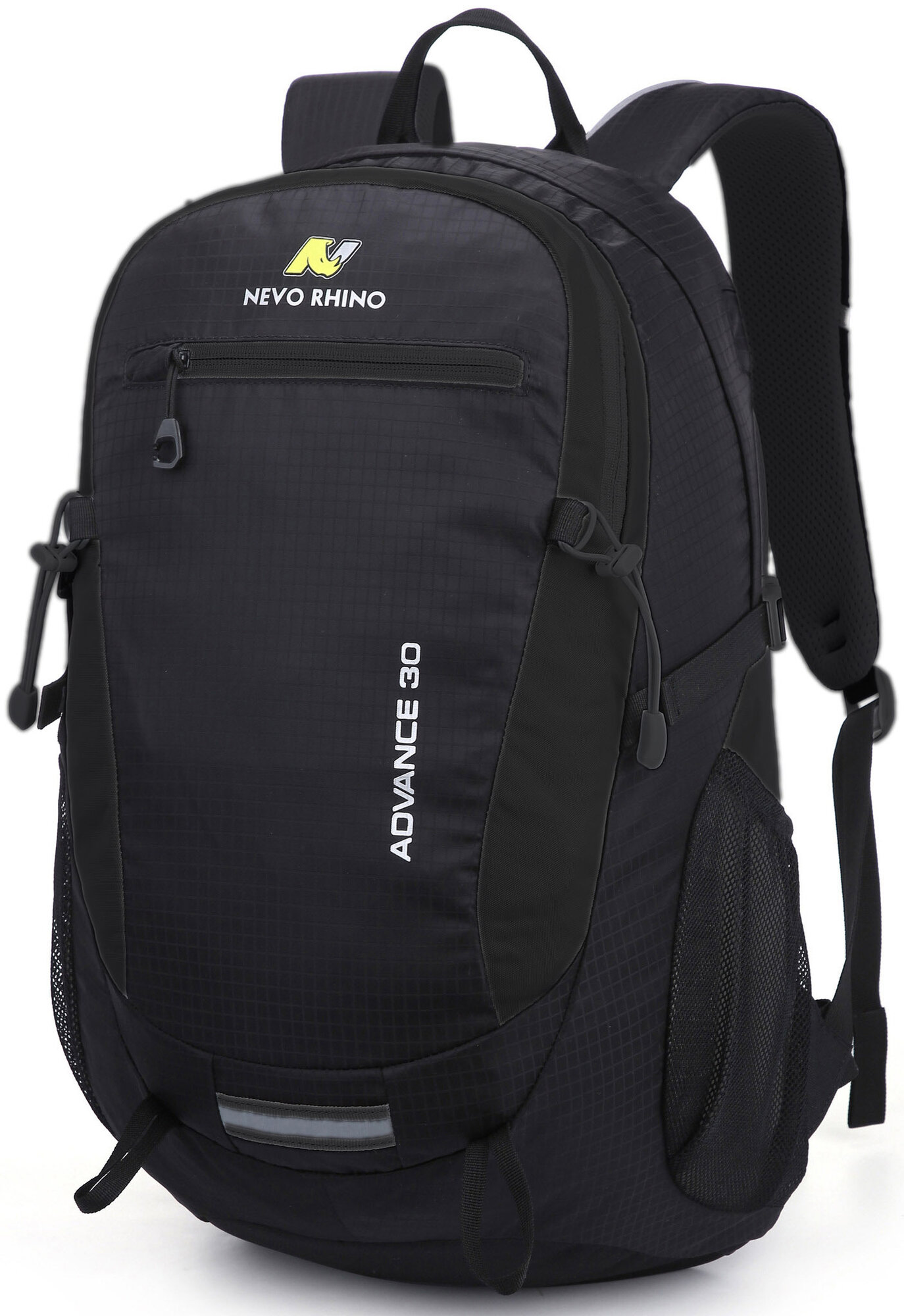 Рюкзак Nevo Rhino 5175-NW Full Black