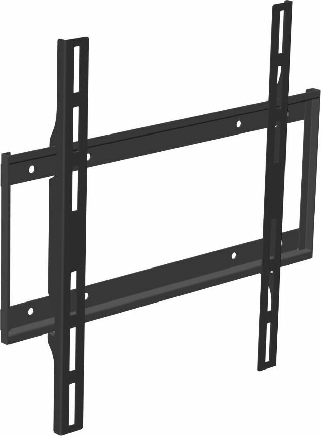 Кронштейн для телевизора на стену фиксированный LST-401.01