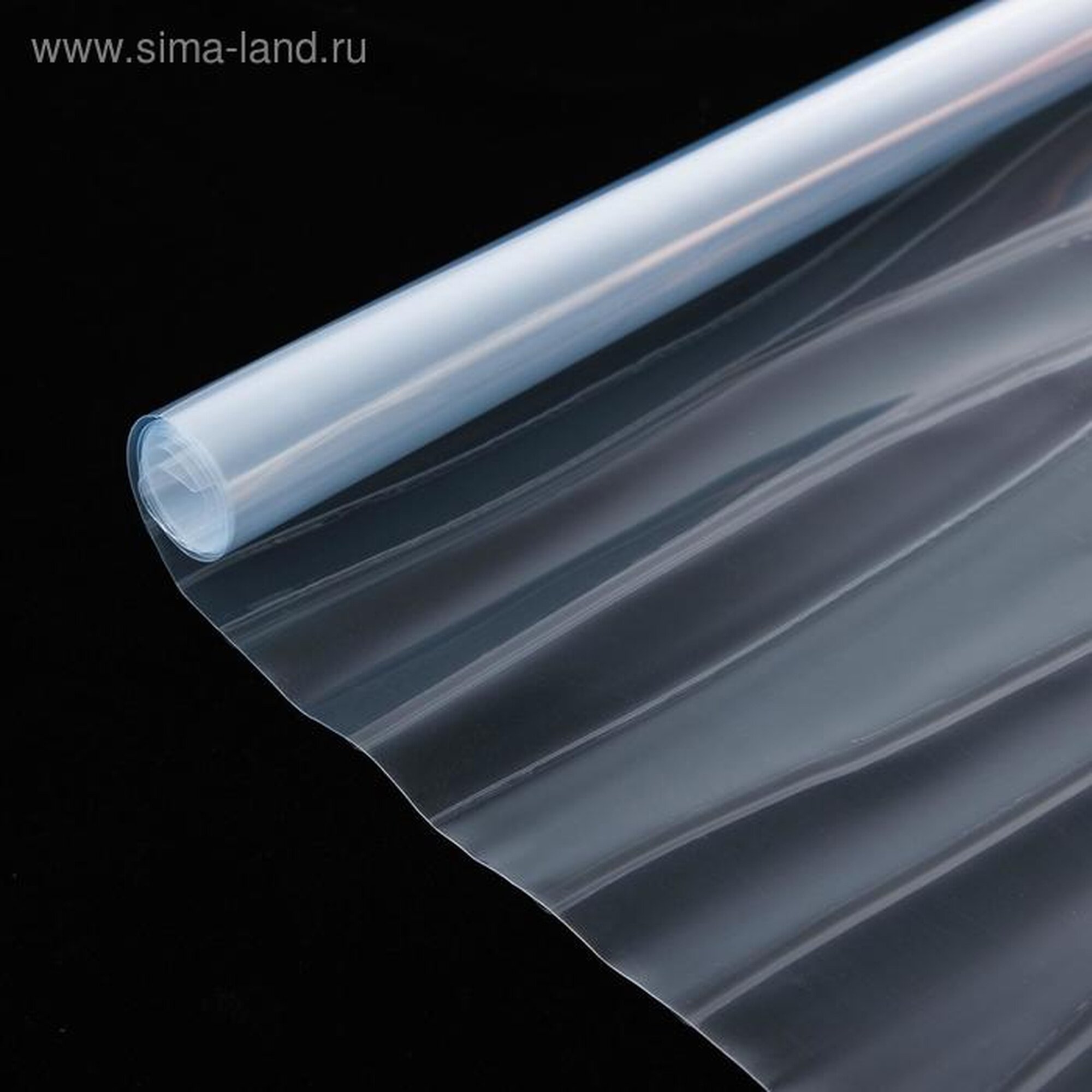 Защитная пленка ONLITOP для фар автомобиля прозрачная 30 x 100 см