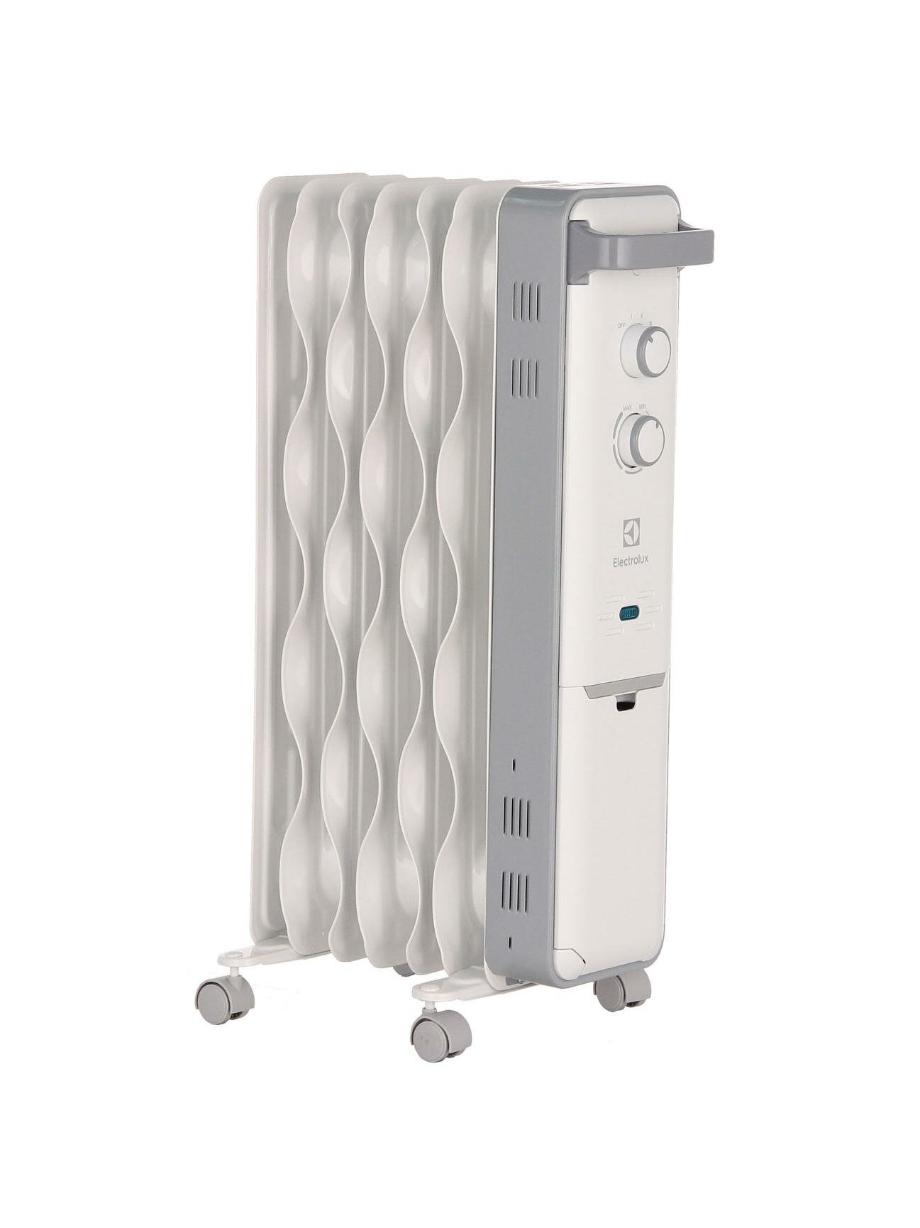 Изображение Радиатор Electrolux EOH/M-P157