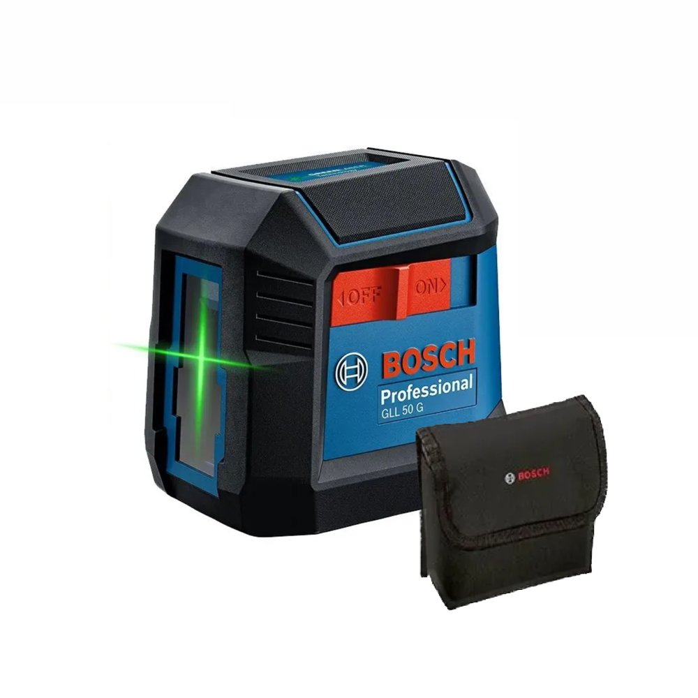 Лазерный уровень Bosch GLL 50 G 0 601 065 3K0