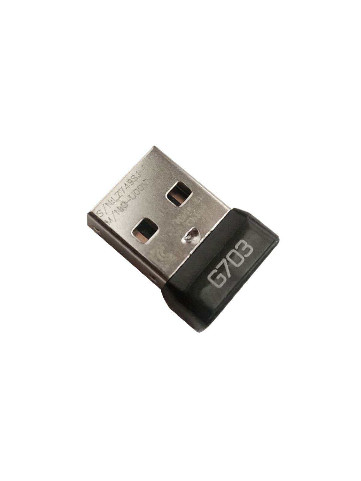 Original USB Receiver USB Signal Receiver Adapter for G502 G603 G900 G903 G304 G703 GPW GPX Wireless Mouse
