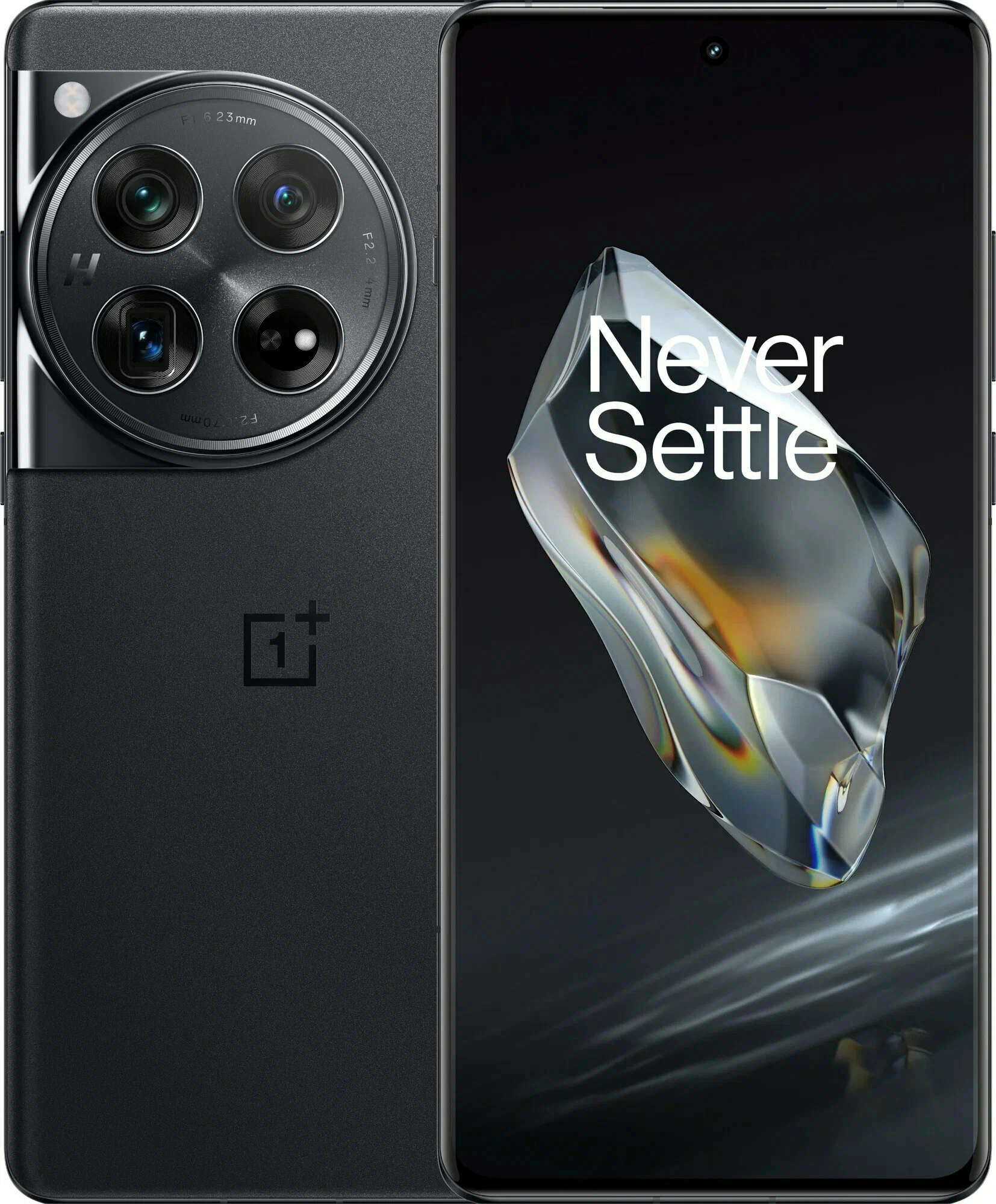 Смартфон OnePlus 12, 16/512Gb, Dual: (Nano SIM), Black (черный), (CN)
