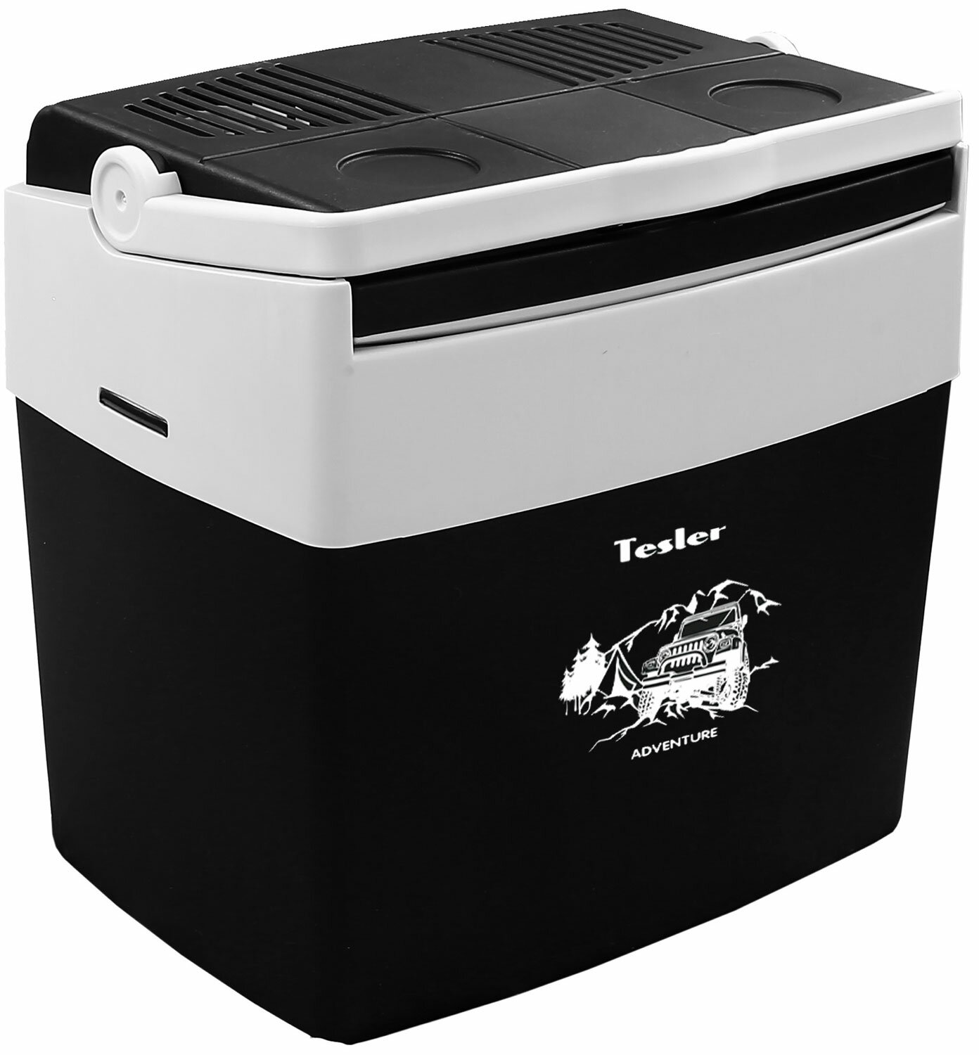 Автомобильный холодильник Tesler TCF-3014